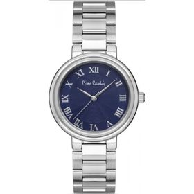 Pierre Cardin 800302F08 Gri Kadın Kol Saati