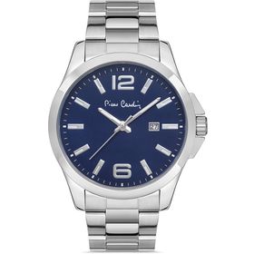 Pierre Cardin 800411F03 Çelik Kordon Erkek Kol Saati