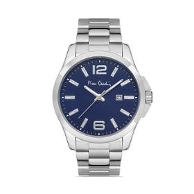 Pierre Cardin 800411F03 Çelik Kordon Erkek Kol Saati