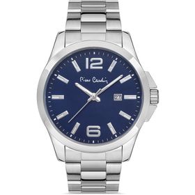 Pierre Cardin 800411F03 Çelik Kordon Erkek Kol Saati