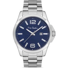 Pierre Cardin 800411F03 Çelik Kordon Erkek Kol Saati