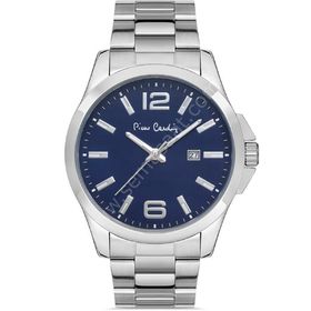 Pierre Cardin 800411F03 Çelik Kordon Erkek Kol Saati