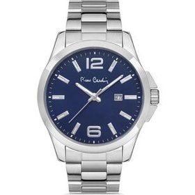 Pierre Cardin 800411F03 Çelik Kordon Erkek Kol Saati