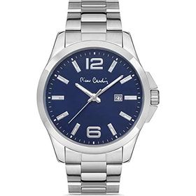 Pierre Cardin 800411F03 Çelik Kordon Erkek Kol Saati