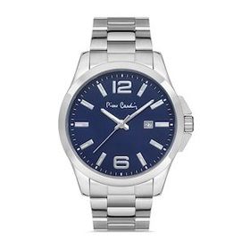 Pierre Cardin 800411F03 Çelik Kordon Erkek Kol Saati