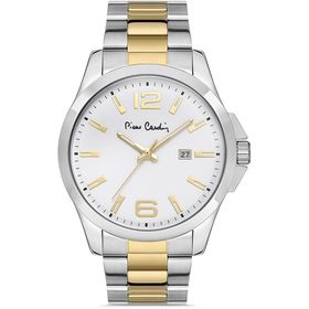Pierre Cardin 800411f06 Erkek Kol Saati