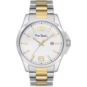 Pierre Cardin 800411f06 Erkek Kol Saati
