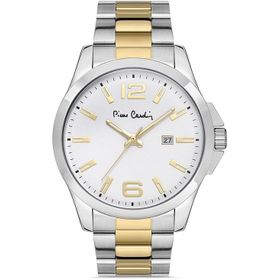 Pierre Cardin 800411f06 Erkek Kol Saati
