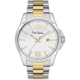 Pierre Cardin 800411f06 Erkek Kol Saati