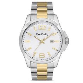 Pierre Cardin 800411F06SB Erkek Kol Saati