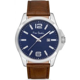 Pierre Cardin 800411f12 Erkek Kol Saati