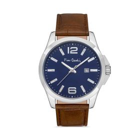 Pierre Cardin 800411f12 Erkek Kol Saati