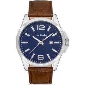 Pierre Cardin 800411f12 Erkek Kol Saati