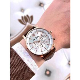 Pierre Cardin 800501F04 Erkek Kol Saati