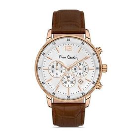 Pierre Cardin 800501F04 Erkek Kol Saati