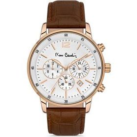 Pierre Cardin 800501F04 Erkek Kol Saati