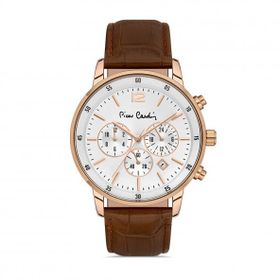 Pierre Cardin 800501F04 Erkek Kol Saati