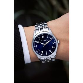 Pierre Cardin 800601F05 Erkek Kol Saati