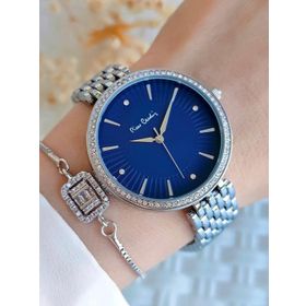 Pierre Cardin 800902F02 Kadın Kol Saati