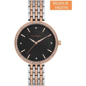 Pierre Cardin 800902F07 Kadın Kol Saati