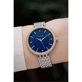 Pierre Cardin 800902F08 Kadın Kol Saati