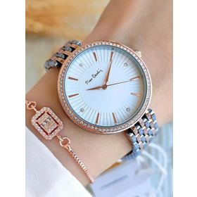Pierre Cardin 800902F09 Kadın Kol Saati
