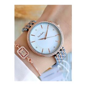 Pierre Cardin 800902F09 Kadın Kol Saati