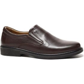 Pierre Cardin 8023506 Kahverengi Erkek Klasik Ayakkabı