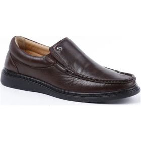 Pierre Cardin 80705 Kahverengi Erkek Günlük Ayakkabı