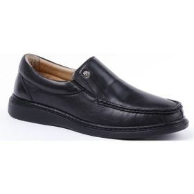 Pierre Cardin 80705 Siyah Erkek Günlük Ayakkabı