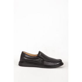 Pierre Cardin 80705 Siyah Erkek Günlük Ayakkabı