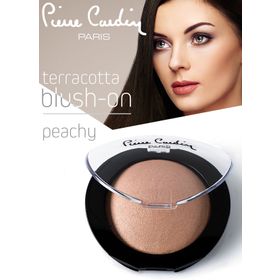 Pierre Cardin 815 Peachy Terracotta Allık
