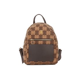 Pierre Cardin 825620 Kahverengi Kadın Sırt Çantası