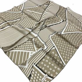 Pierre Cardin 8300438-951 Açık Küf Yeşili Eşarp