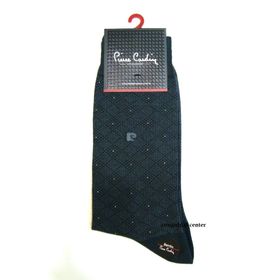 Pierre Cardin 831 Bambu Lüx Antrasit Academy Erkek Çorap