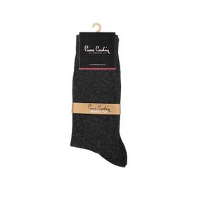 Pierre Cardin 831 Bambu Lüx Antrasit Academy Erkek Çorap