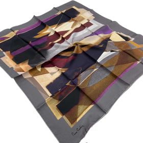 Pierre Cardin 8340438-971 Gri Eşarp