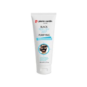 Pierre Cardin 83HD1YQ2CM 80 ml Arındırıcı Soyulabilir Siyah Maske