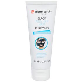 Pierre Cardin 83HD1YQ2CM 80 ml Arındırıcı Soyulabilir Siyah Maske