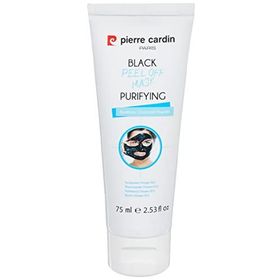 Pierre Cardin 83HD1YQ2CM 80 ml Arındırıcı Soyulabilir Siyah Maske