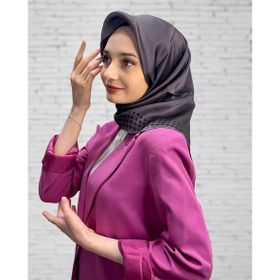 Pierre Cardin 8473230 Koyu Gri Eşarp