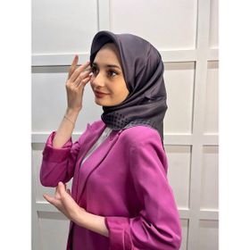 Pierre Cardin 8473230 Koyu Gri Eşarp