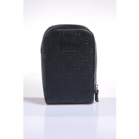 Pierre Cardin 8680869802360 Unisex Sırt Çantası Siyah