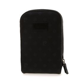 Pierre Cardin 8680869802360 Unisex Sırt Çantası Siyah