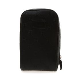 Pierre Cardin 8680869802360 Unisex Sırt Çantası Siyah