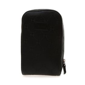 Pierre Cardin 8680869802360 Unisex Sırt Çantası Siyah