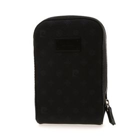 Pierre Cardin 8680869802360 Unisex Sırt Çantası Siyah