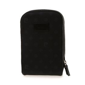 Pierre Cardin 8680869802360 Unisex Sırt Çantası Siyah