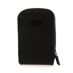 Pierre Cardin 8680869802360 Unisex Sırt Çantası Siyah
