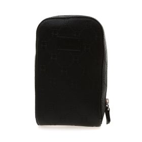 Pierre Cardin 8680869802360 Unisex Sırt Çantası Siyah
